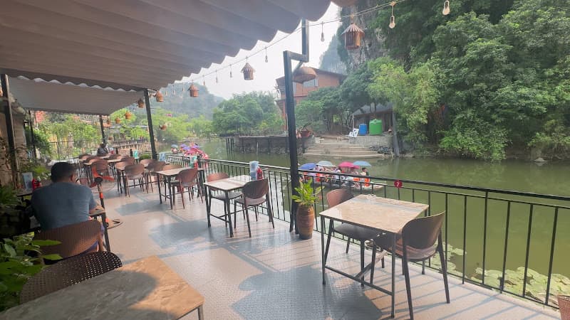 Ảnh bìa Garden Food & Drink