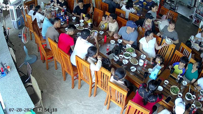 Hình ảnh Restaurant Ngọc Quốc - Dê núi Ninh Binh - 4