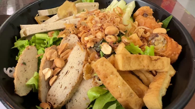 Hình ảnh Nhà Hàng Chay Bồ Đề Duyên - 3