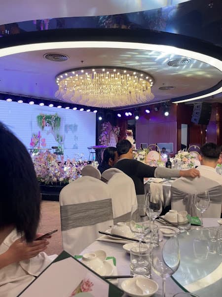 Hình ảnh Trung Tâm Tiệc Cưới Lạc Hồng - 4