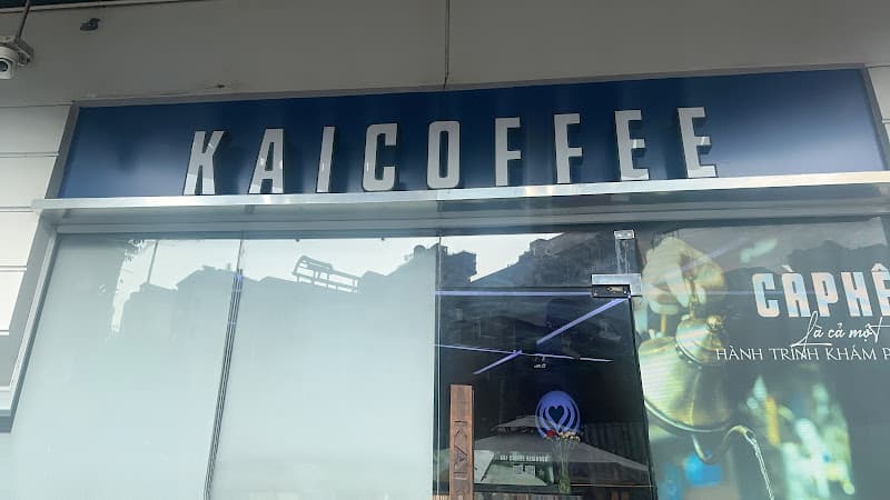 Hình ảnh Kai Coffee - Nguyễn Thái Bình - 2