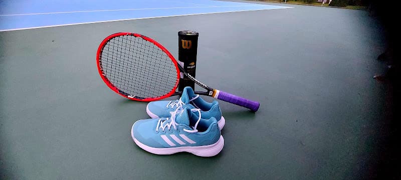 Hình ảnh Sân Pickleball - Tennis Thuỷ Điện Lai Châu - 2