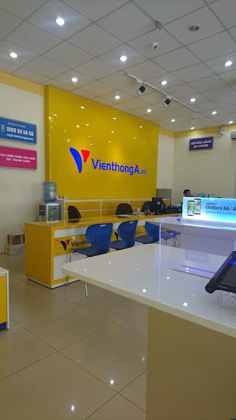 Hình ảnh Siêu thị Thế Giới Di Động - 2