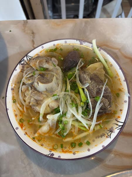 Hình ảnh Bún bò Huế Thảo Trúc - 4