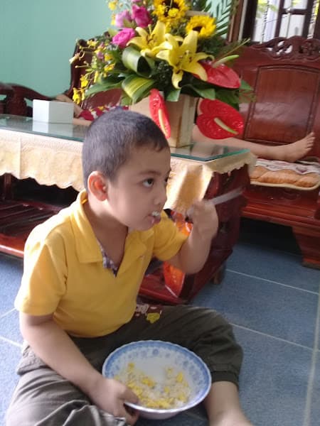 Hình ảnh Nhà Hàng Tình Gia Viên - 4