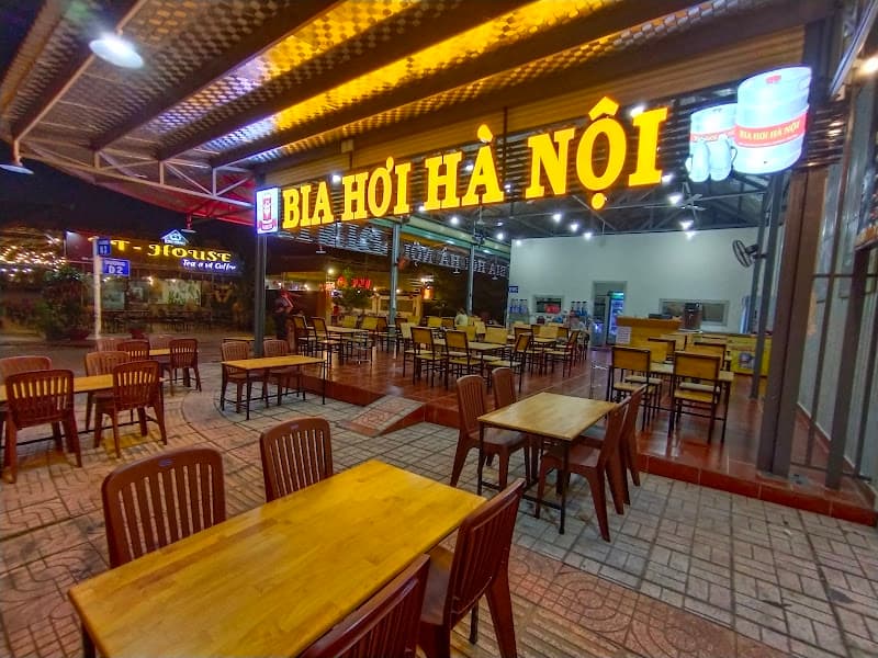 Hình ảnh Bia Hơi Hà Nội Đỉnh - 3