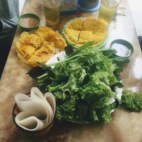 Hình ảnh Bánh Xèo Thành Hạnh - 3