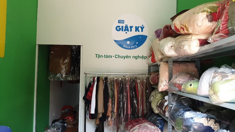 Hình ảnh Tiệm Giặt Ký Tuyên Quang - 3