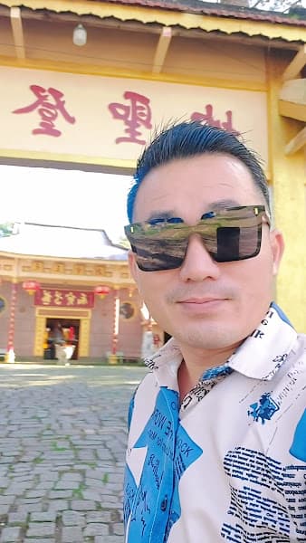 Hình ảnh Chùa Tàu - 3