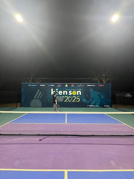 Hình ảnh Kiên Sơn Pickleball Club - 2