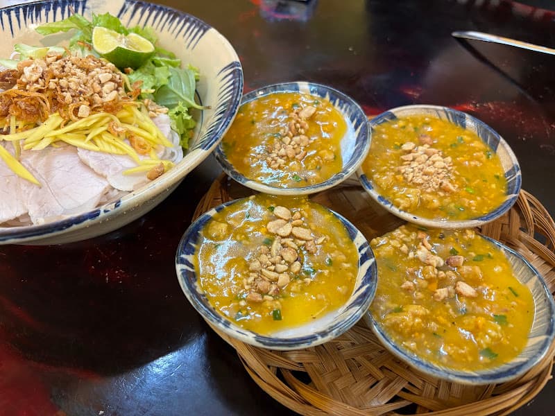 Hình ảnh Ram Quảng Ngon - 2