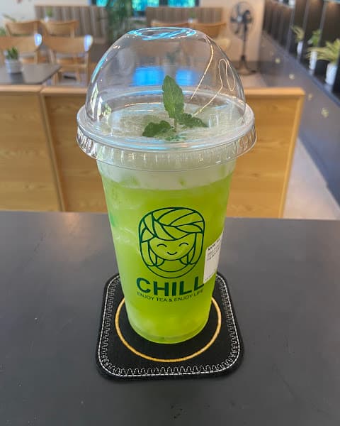 Hình ảnh MORI coffee & tea - 4