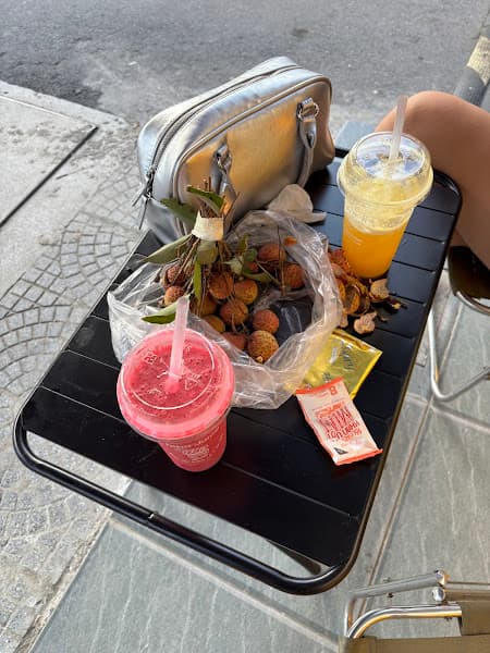 Hình ảnh Taho juices - 2