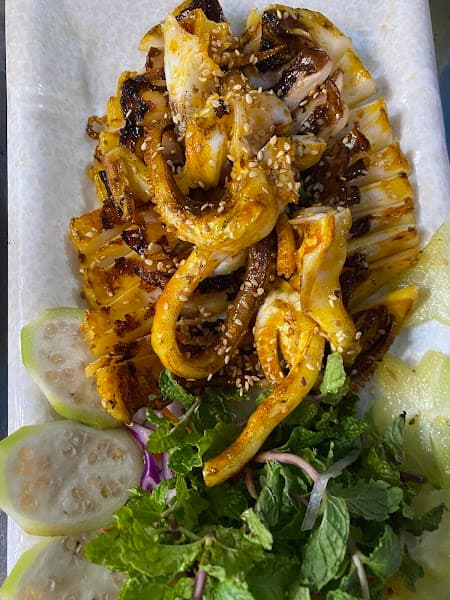 Hình ảnh NHÀ HÀNG ĐẢO XANH - 2