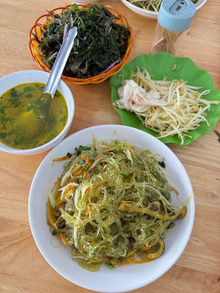 Hình ảnh Lươn niêu xứ Nghệ-Quán Ngọc Lan - 3