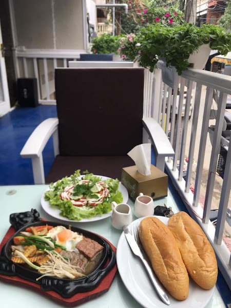 Hình ảnh Cafe Phố - 5