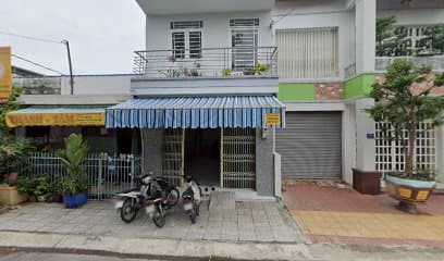 Lam - Tung Grilled Restaurant