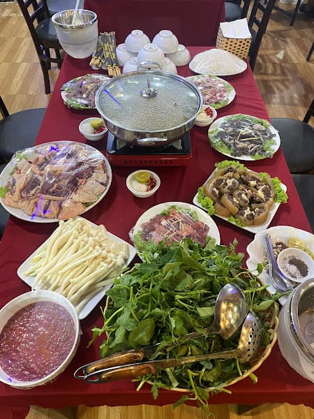 Hình ảnh Nhà Hàng Hưng Thủy - 3
