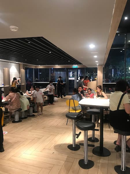 Hình ảnh Coral buffet restaurant - 5