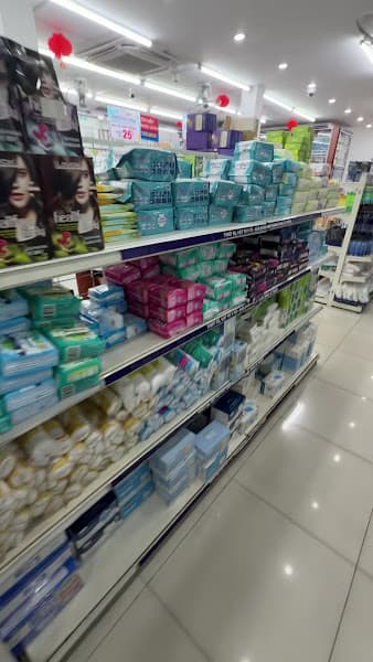 Hình ảnh Nhà Thuốc FPT Long Châu - 4