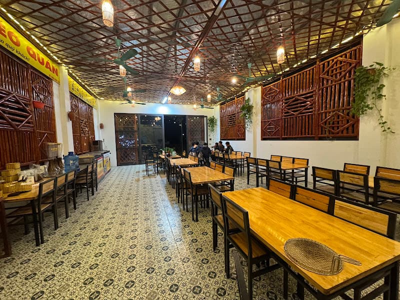 Hình ảnh Hiếu Béo Quán - 3