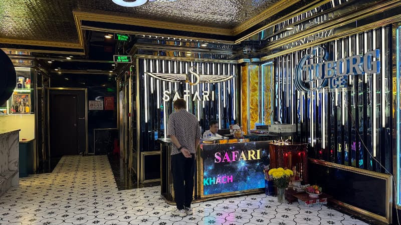 Hình ảnh Karaoke SAFARI - 6