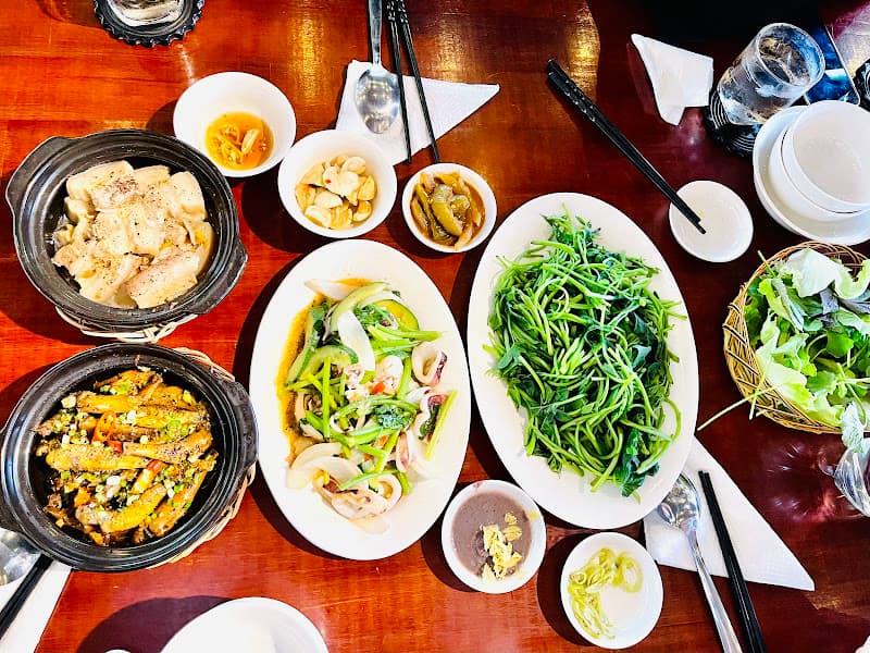 Hình ảnh Hoằng liên 56 - 2