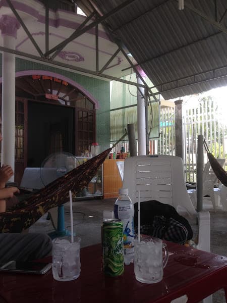 Hình ảnh Cà phê võng - 4