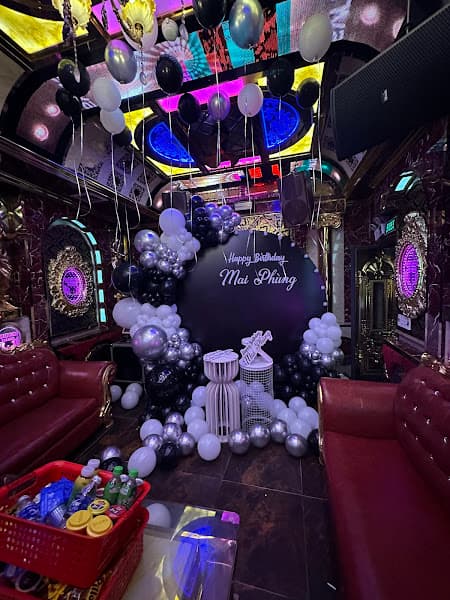 Hình ảnh Karaoke Tài Hường - 3