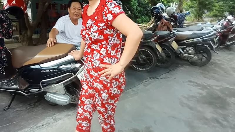 Hình ảnh Bánh Xèo Cô Oanh - 4