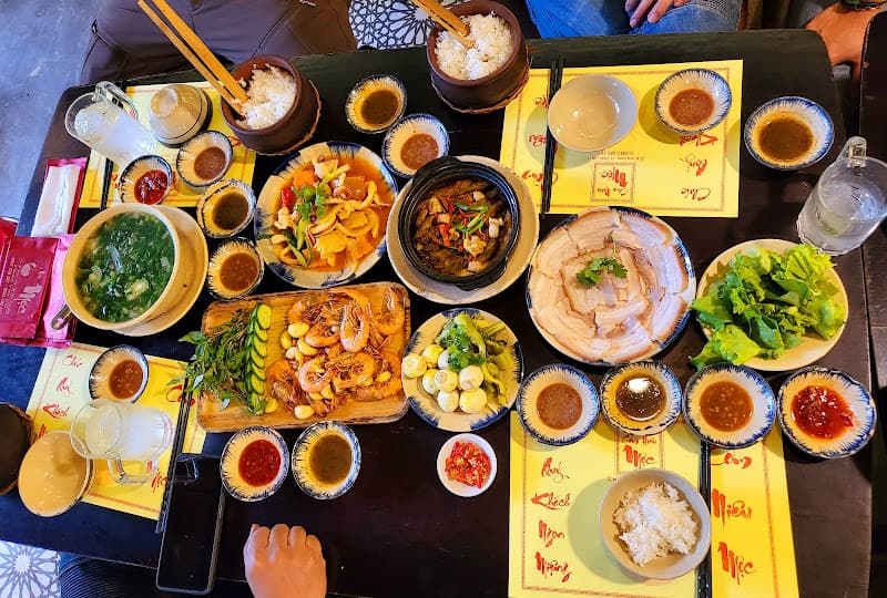 Hình ảnh Cơm Niêu Mộc - 2