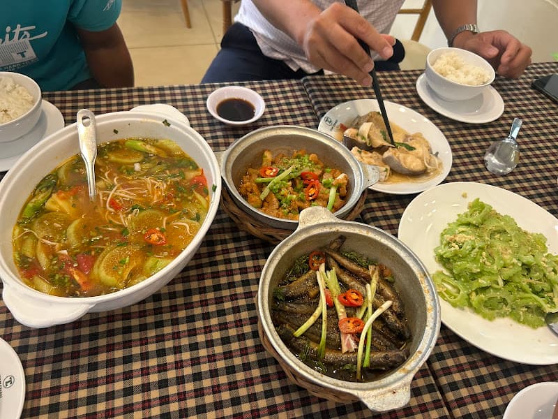 Hình ảnh Nhà hàng Tâm Châu - 2