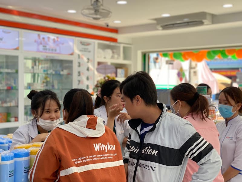 Hình ảnh Nhà Thuốc Trung Sơn - 5