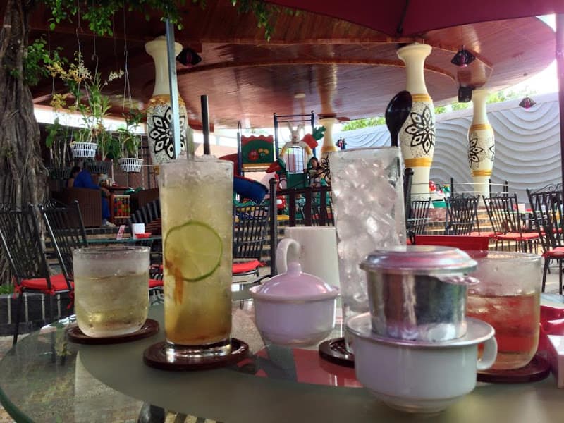Hình ảnh Cà phê Minh Uyên - 3