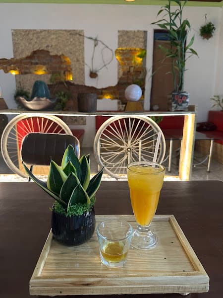 Ảnh bìa Station Coffee & Tea