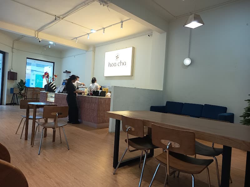 Hình ảnh hoa cha - 5