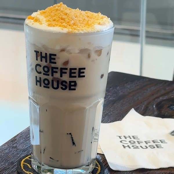 Hình ảnh The Coffee House - Võ Thị Sáu - 2