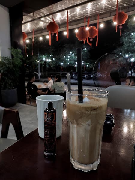 Hình ảnh ANN CAFÉ - 2