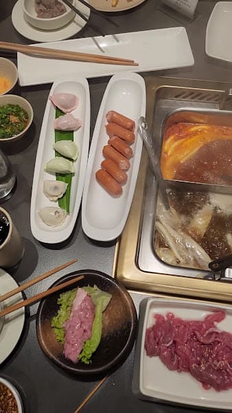 Hình ảnh Manwah Ariyana Nha Trang - 2