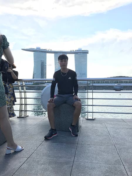 Hình ảnh Quán Quỳnh Hương-Xôi- Xáo- Bánh Mướt - 2