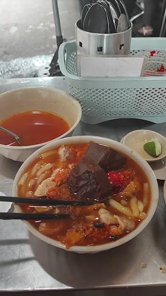 Hình ảnh Banh Canh Cua 194 Vo Van Tan - 2
