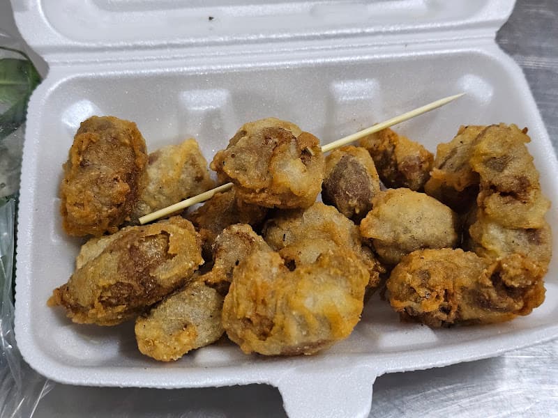 Hình ảnh Bao tử cá Thanh Phương - 3