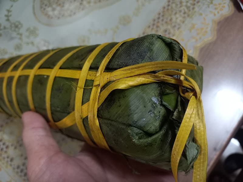 Hình ảnh Bánh mỳ Thủy Vinh - Thái Nguyên - 4