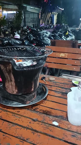 Hình ảnh Quán Buffet BAONO - 3