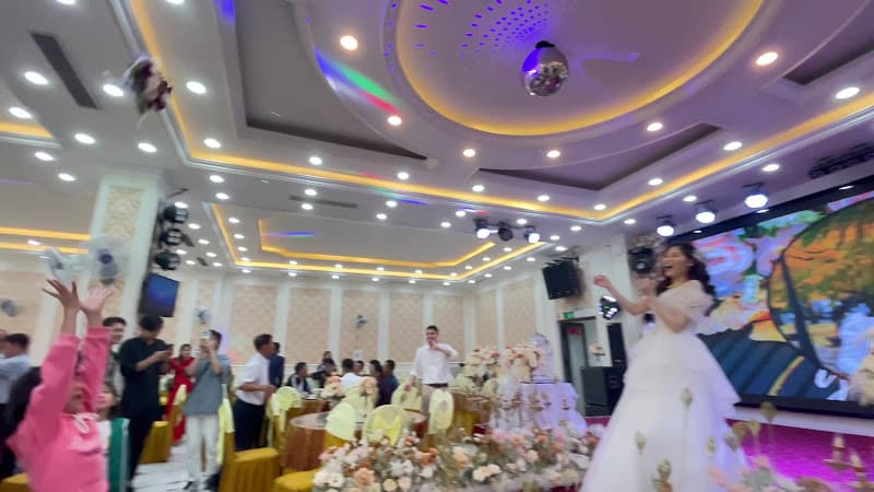 Hình ảnh Nhà Hàng Đại Dương - 4