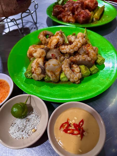 Hình ảnh Quán nhậu Tỷ Lùn - 4