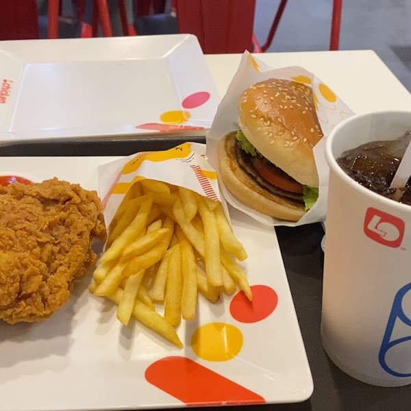 Hình ảnh Lotteria LotteMart Nha Trang - 3