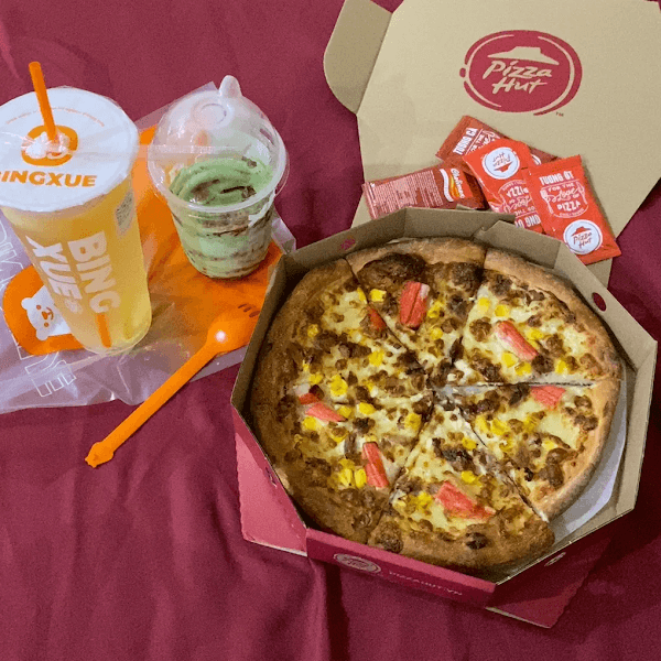 Hình ảnh Pizza Hut - 3