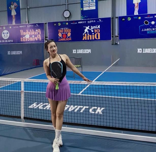 Hình ảnh Sân chơi Pickleball Tp BMT - 3