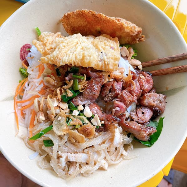 Hình ảnh THEM BANH MI - 3